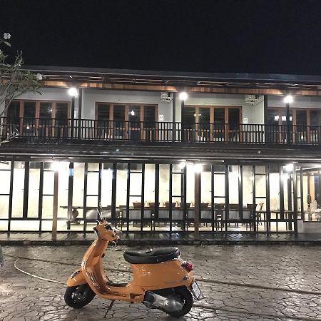 Le Anda Krabi Hotel Екстериор снимка