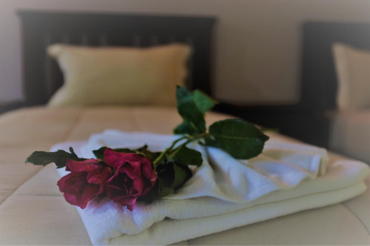 Le Anda Krabi Hotel Екстериор снимка
