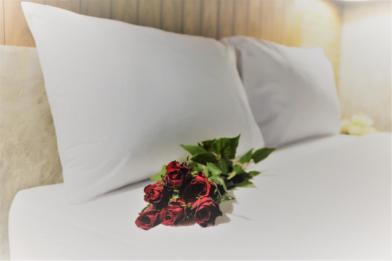 Le Anda Krabi Hotel Екстериор снимка