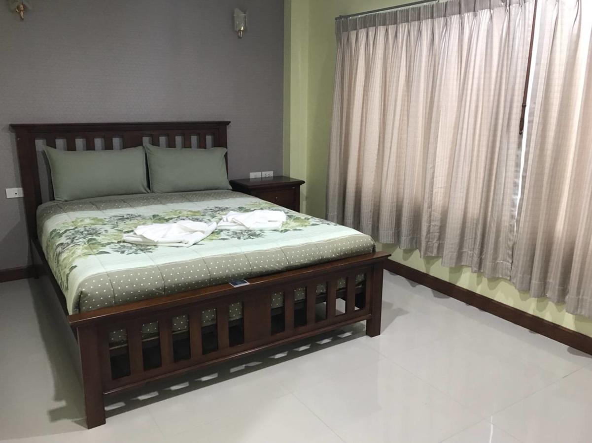 Le Anda Krabi Hotel Екстериор снимка