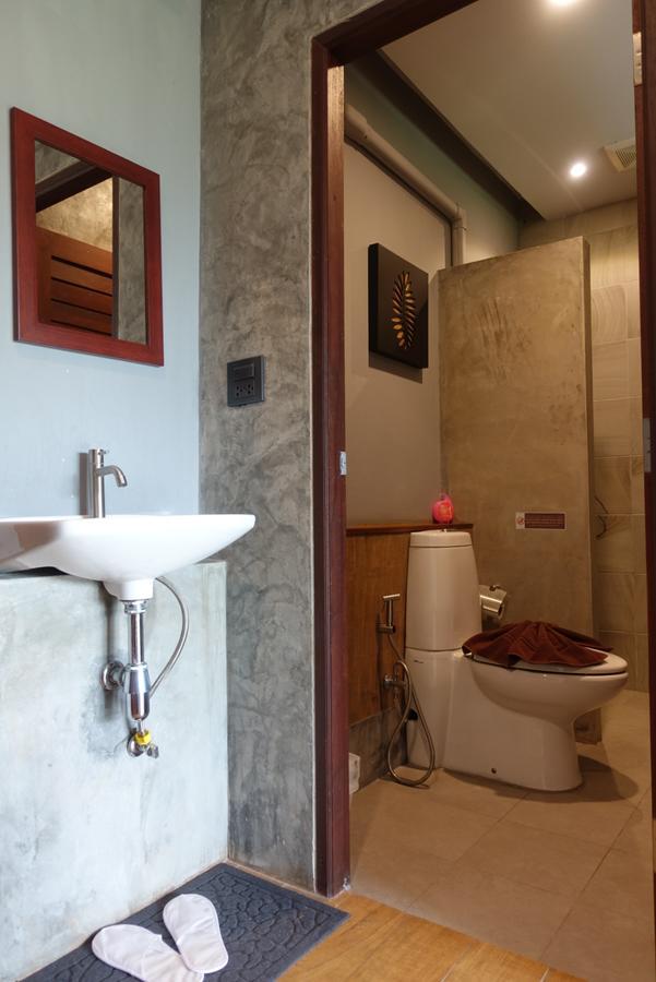 Le Anda Krabi Hotel Стая снимка