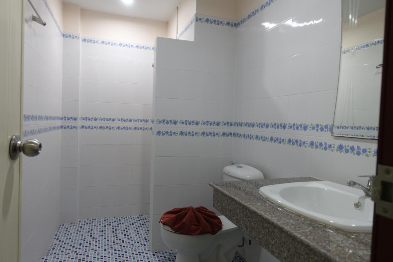 Le Anda Krabi Hotel Екстериор снимка