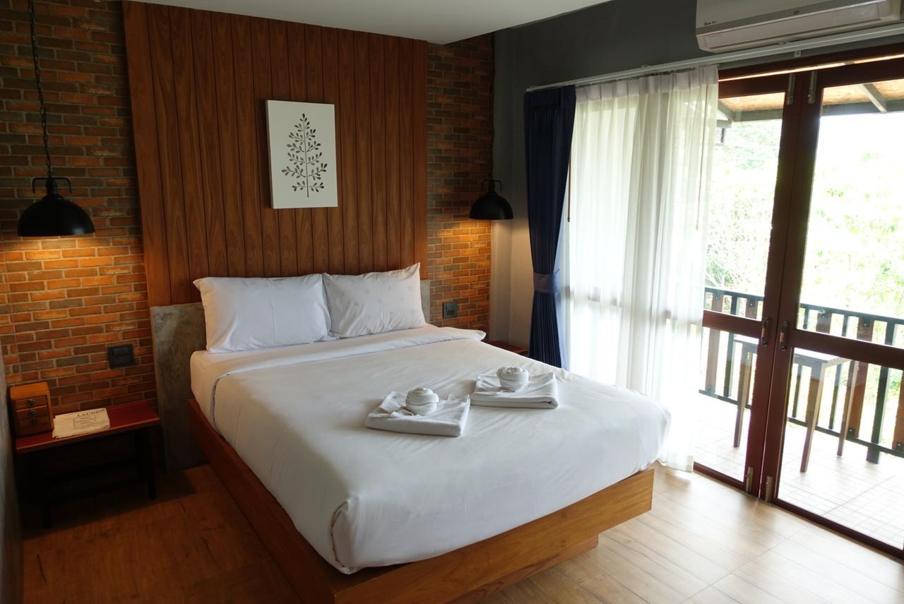 Le Anda Krabi Hotel Екстериор снимка