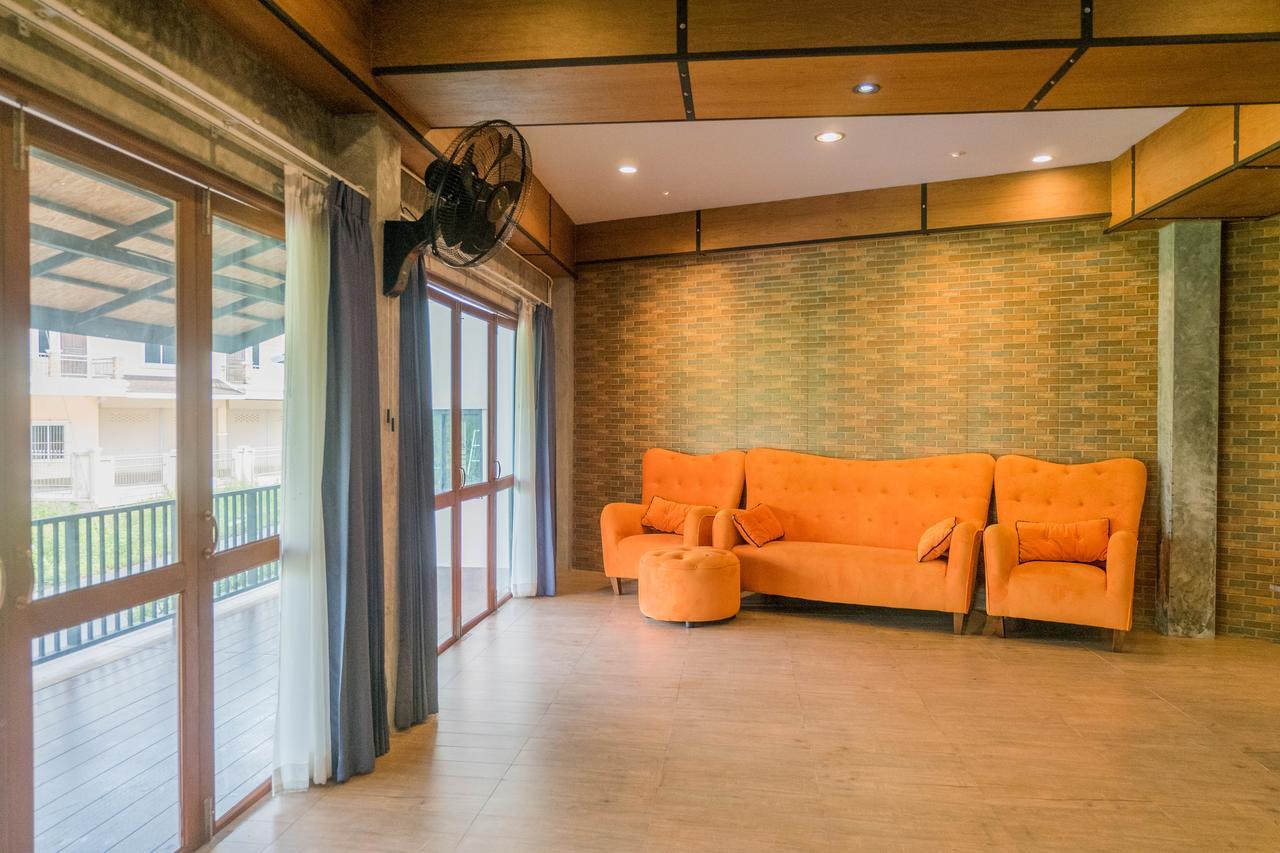 Le Anda Krabi Hotel Екстериор снимка
