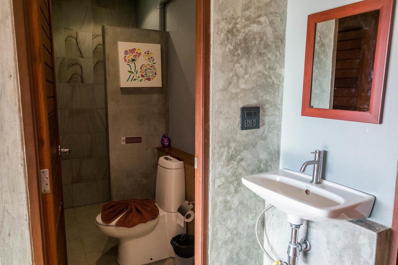 Le Anda Krabi Hotel Екстериор снимка